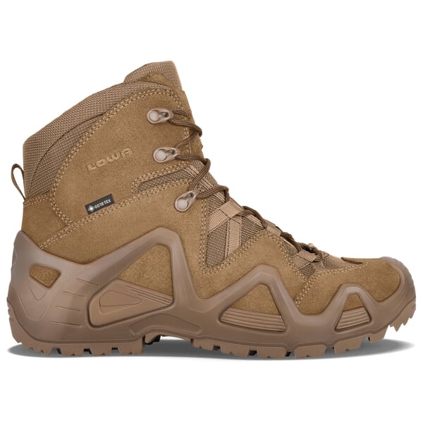 LOWA ZEPHYR GTX MID TF Coyote