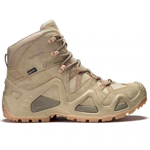 LOWA ZEPHYR GTX MID TF Desert