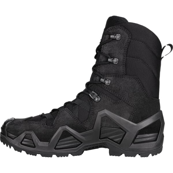LOWA ZEPHYR MK2 GTX HI Black