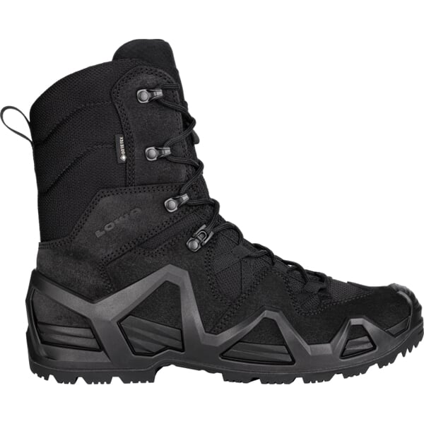 LOWA ZEPHYR MK2 GTX HI Black