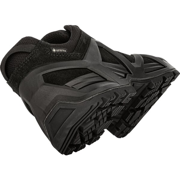 LOWA ZEPHYR MK2 GTX LO Black
