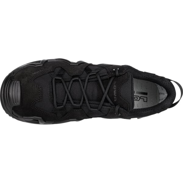 LOWA ZEPHYR MK2 GTX LO Black