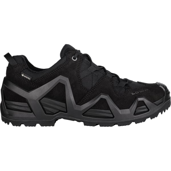 LOWA ZEPHYR MK2 GTX LO Black