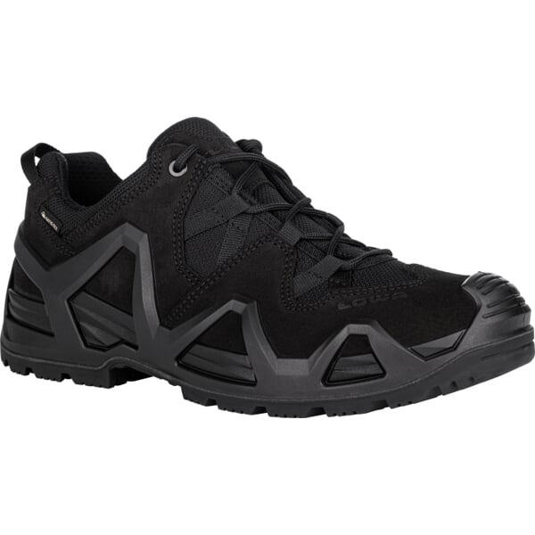 LOWA ZEPHYR MK2 GTX LO Black