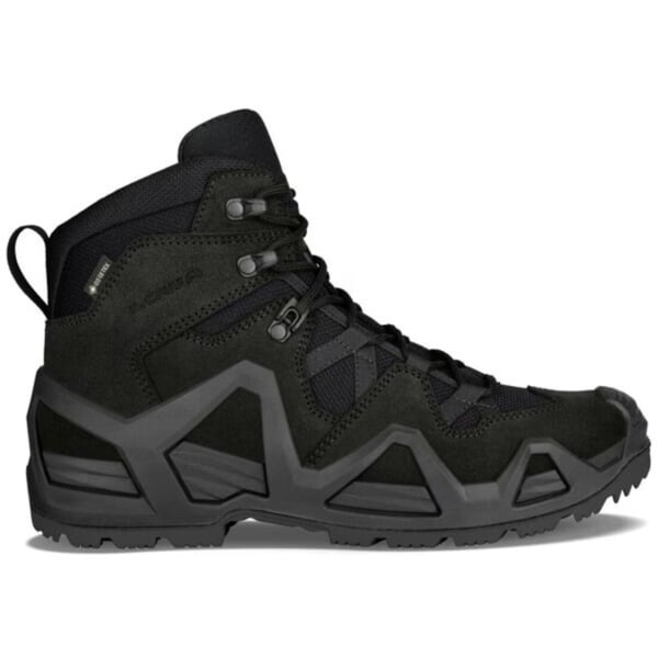 LOWA ZEPHYR MK2 GTX MID Black