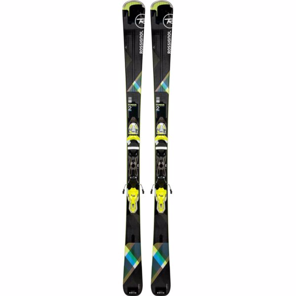 ROSSIGNOL FAMOUS 2 XPRESS