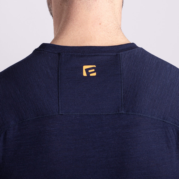 MA NDR 125 dl. rukáv muži