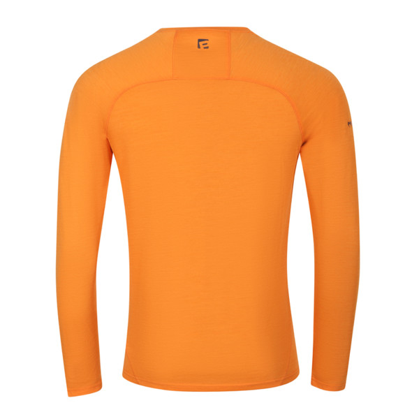 MA NDR 125 dl. rukáv muži