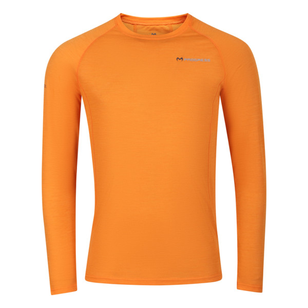 MA NDR 125 dl. rukáv muži