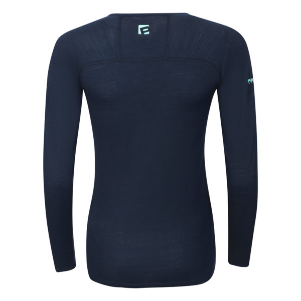 MA NDRZ 125 dl. rukáv ženy