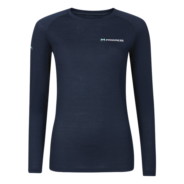 MA NDRZ 125 dl. rukáv ženy