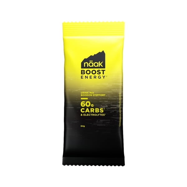 NÄAK BOOST ENERGY DRINK MIX 64