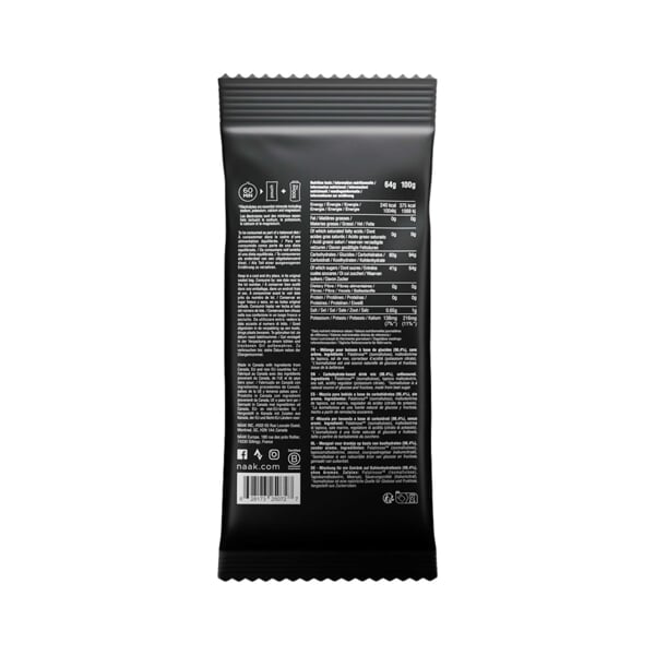NÄAK BOOST ENERGY DRINK MIX 64