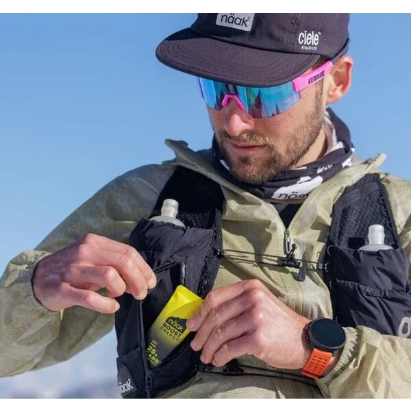NÄAK BOOST ENERGY GEL 40g