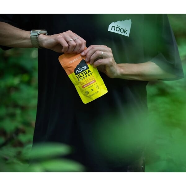 NÄAK ENERGY DRINK MIX 72g PEAC
