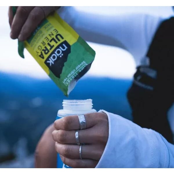 NÄAK ENERGY DRINK MIX 72g LIME