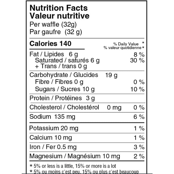 NÄAK ENERGY WAFFLE 30g LEMON