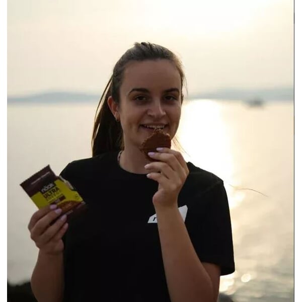 NÄAK ENERGY WAFFLE 30g CHOCOLA