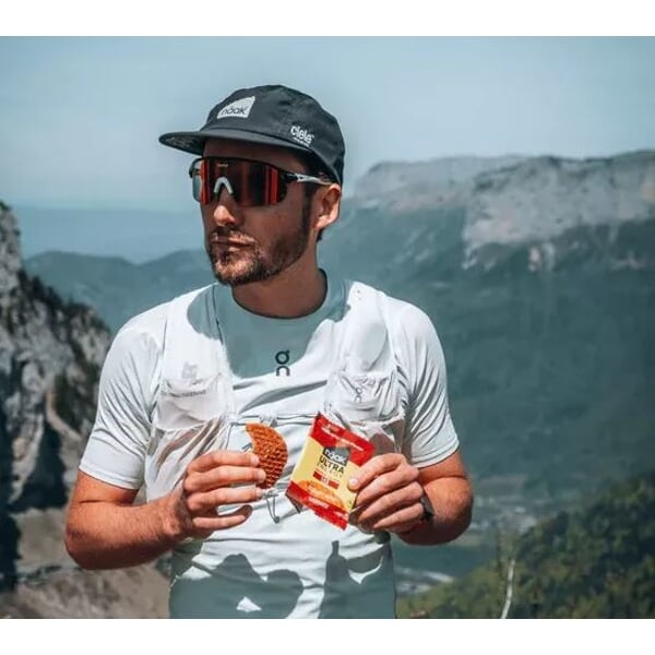 NÄAK ENERGY WAFFLE 30g MAPLE S