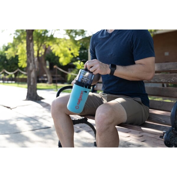 NALGENE COOL STUFF