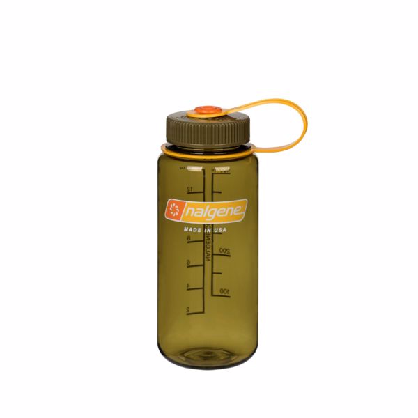 NALGENE EVERYDAY WH 0,5 L NEW