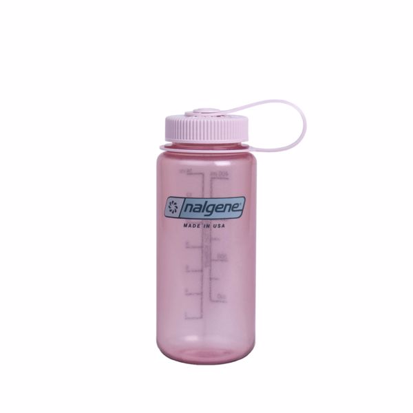 NALGENE EVERYDAY WH 0,5 L NEW