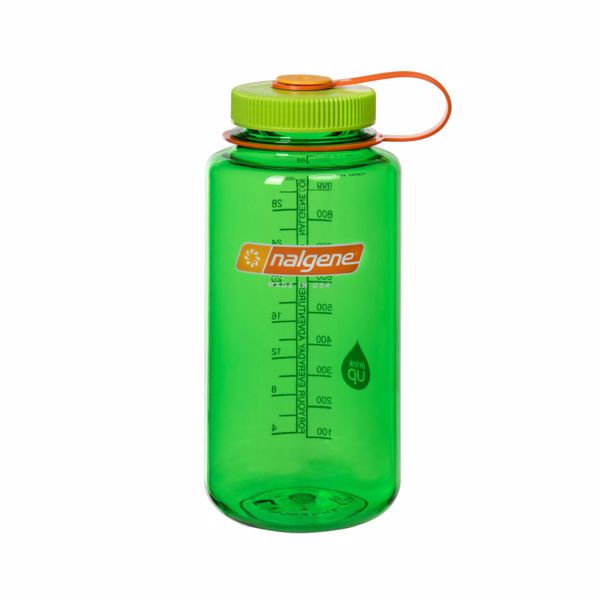 NALGENE EVERYDAY WH 1L NEW