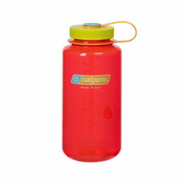 NALGENE EVERYDAY WH 1L NEW