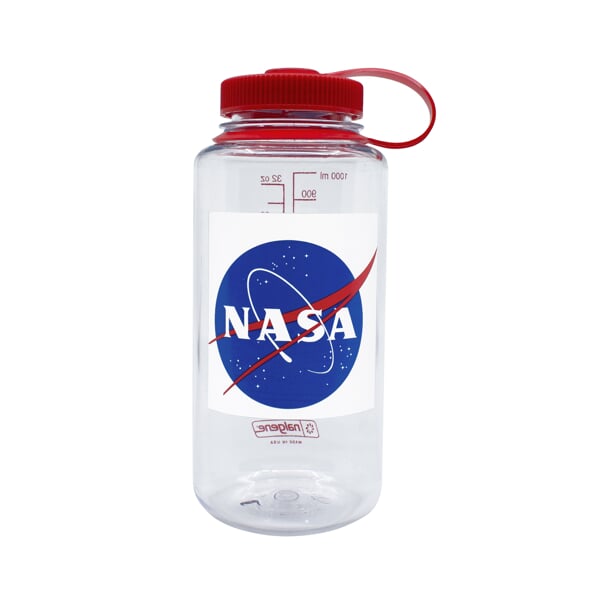 NALGENE EVERYDAY WH 1L NASA