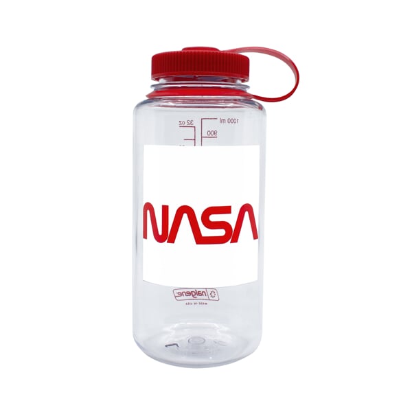 NALGENE EVERYDAY WH 1L NASA