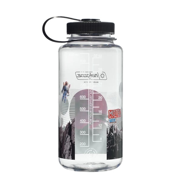 NALGENE EVERYDAY WH SUSTAIN PR