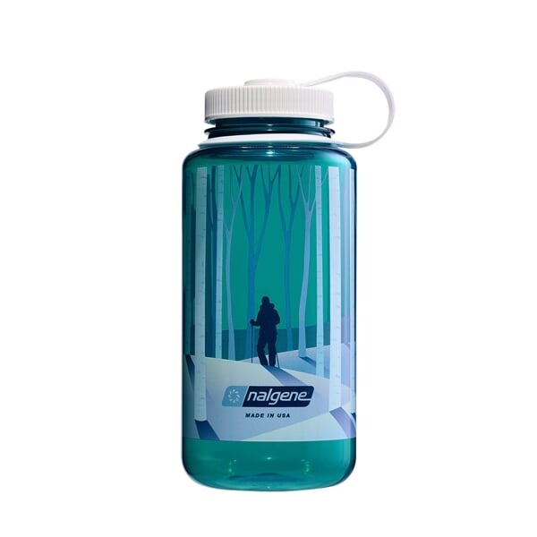 NALGENE EVERYDAY WH SUSTAIN PR