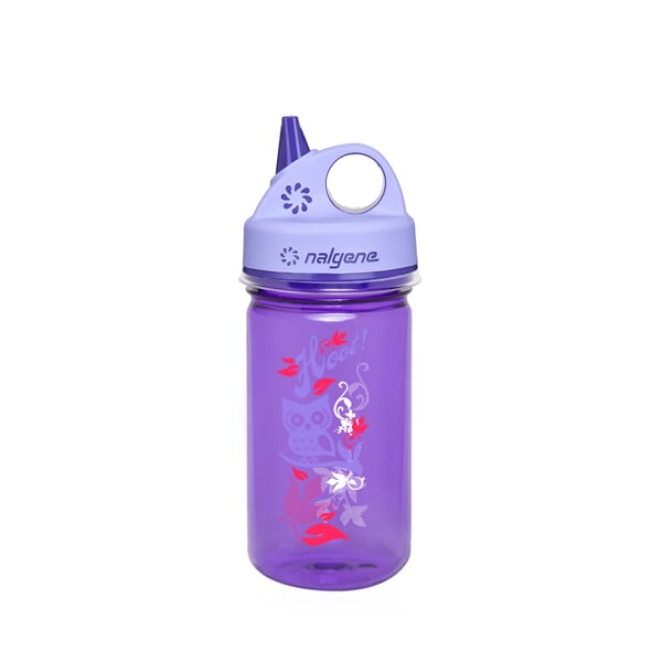 NALGENE GRIP ´N GULP 0,375 l