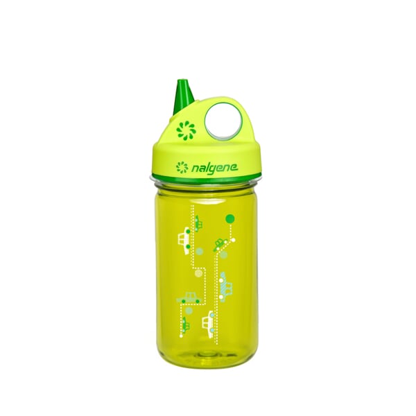 NALGENE GRIP ´N GULP 0,375 l