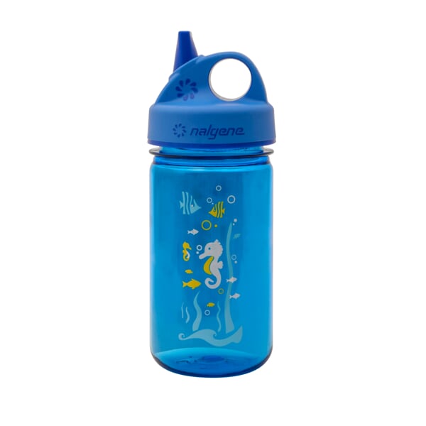 NALGENE GRIP ´N GULP 0,375 l