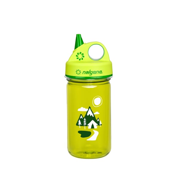 NALGENE GRIP ´N GULP 0,375 l