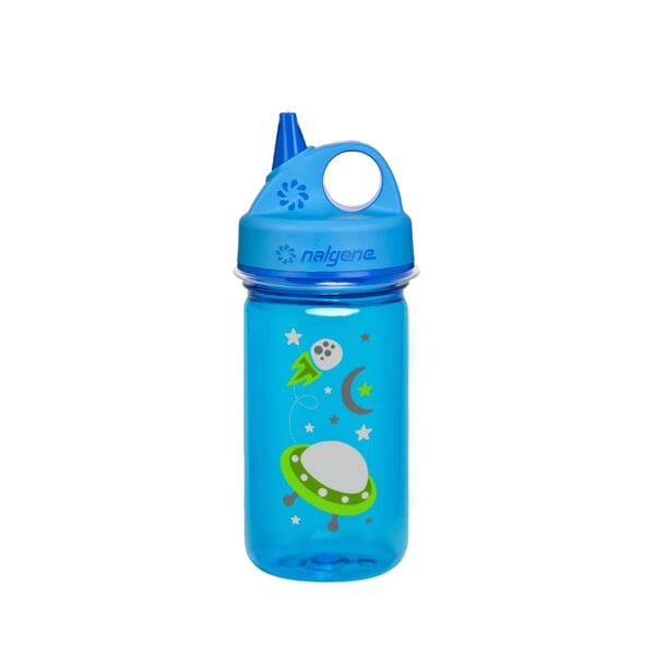 NALGENE GRIP ´N GULP 0,375 l