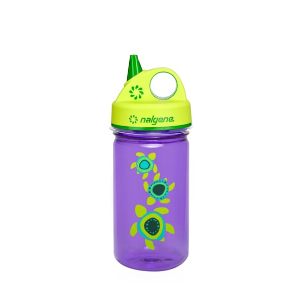 NALGENE GRIP ´N GULP 0,375 l