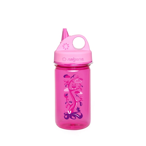 NALGENE GRIP ´N GULP 0,375 l