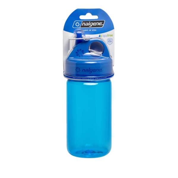 NALGENE GRIP ´N GULP 0,35 l