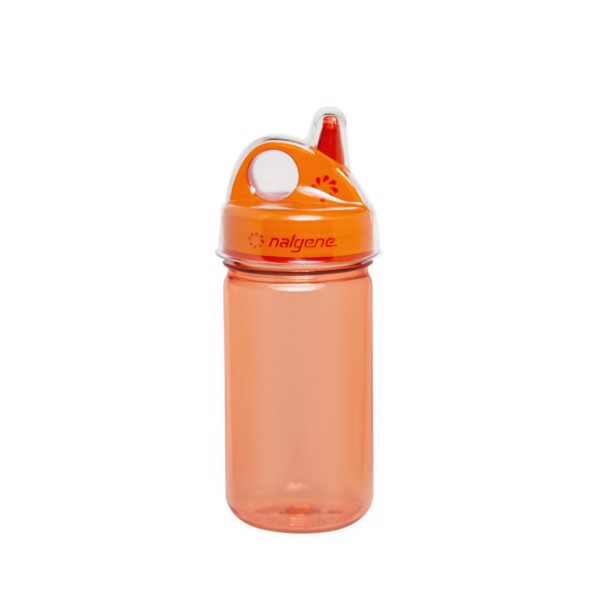 NALGENE GRIP ´N GULP 0,35 l