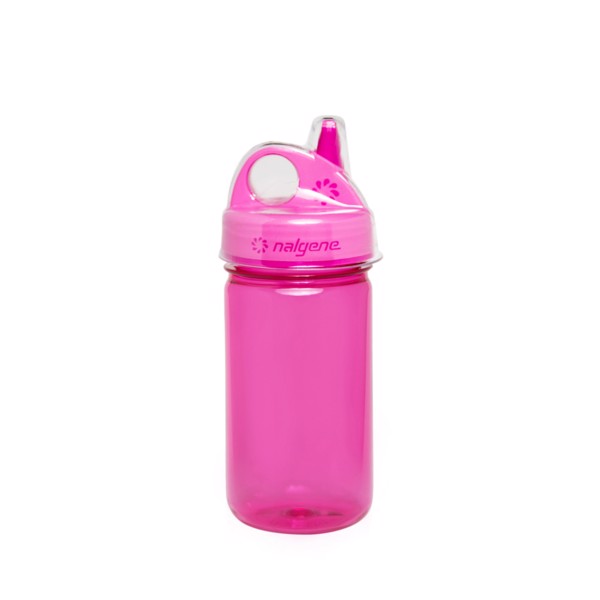 NALGENE GRIP ´N GULP 0,35 l