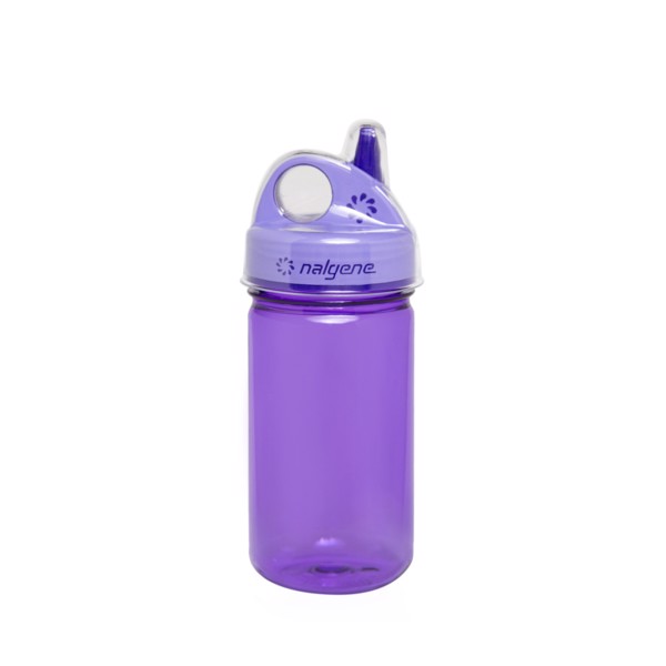 NALGENE GRIP ´N GULP 0,35 l