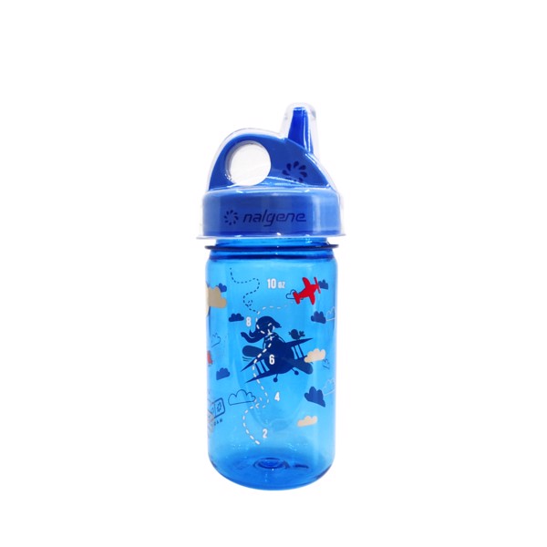 NALGENE GRIP ´N GULP 0,375 l