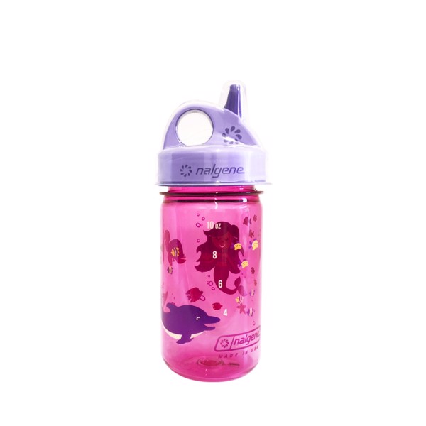 NALGENE GRIP ´N GULP 0,375 l