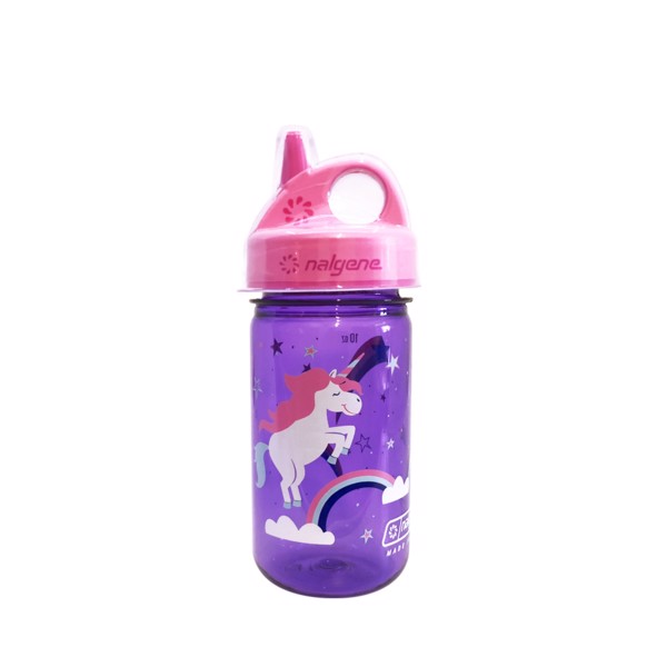 NALGENE GRIP ´N GULP 0,375 l