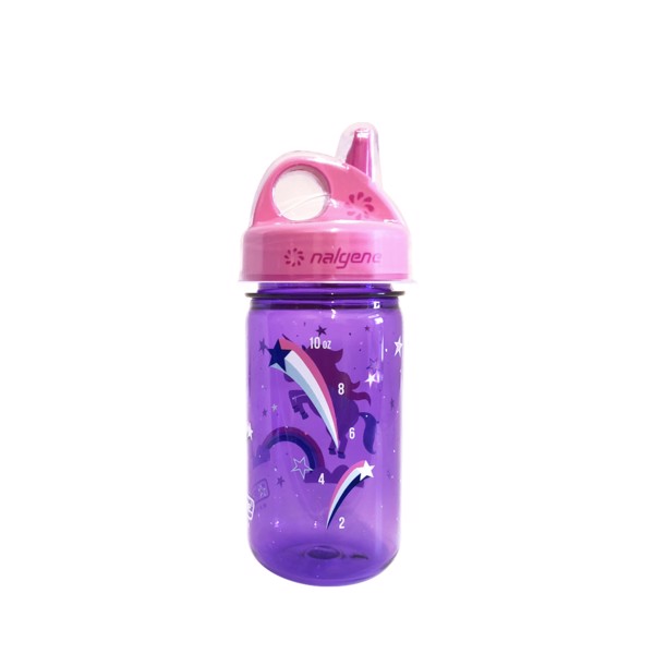 NALGENE GRIP ´N GULP 0,375 l