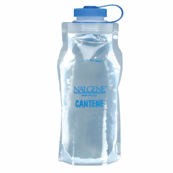 NALGENE skladacia fľaša 1,5 L