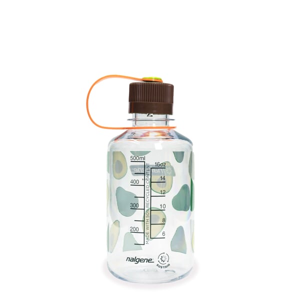 NALGENE SUSTAIN PRINT 0,5L