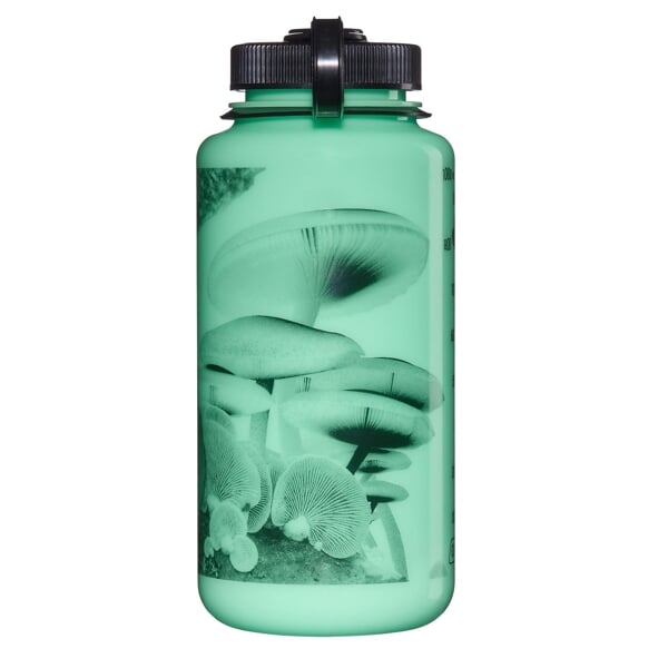 NALGENE WH SUSTAIN GLOW mushro